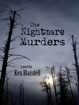 cover image of The Nightmare Murders